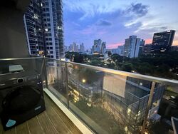 Forte Suites (D8), Apartment #452393071
